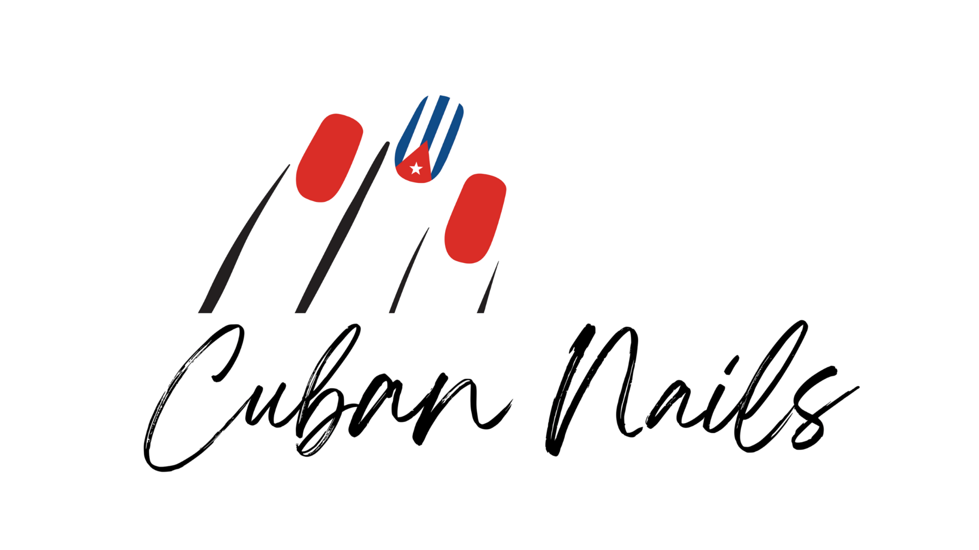 Cuban Nails Cuban Nails